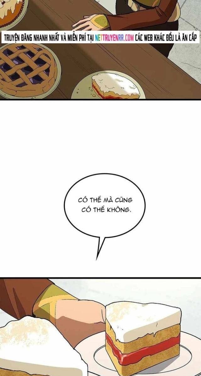 Sự Trở Lại Của Giáo Sư Runebound - Page 35