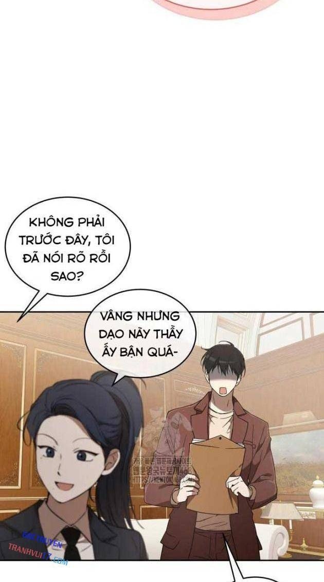 Trường Mẫu Giáo Thần Thú - Page 70