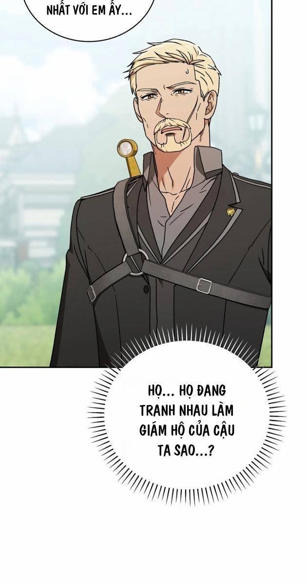 Thiên Tài Phép Thuật Nắm Bắt Khái Niệm - Page 56