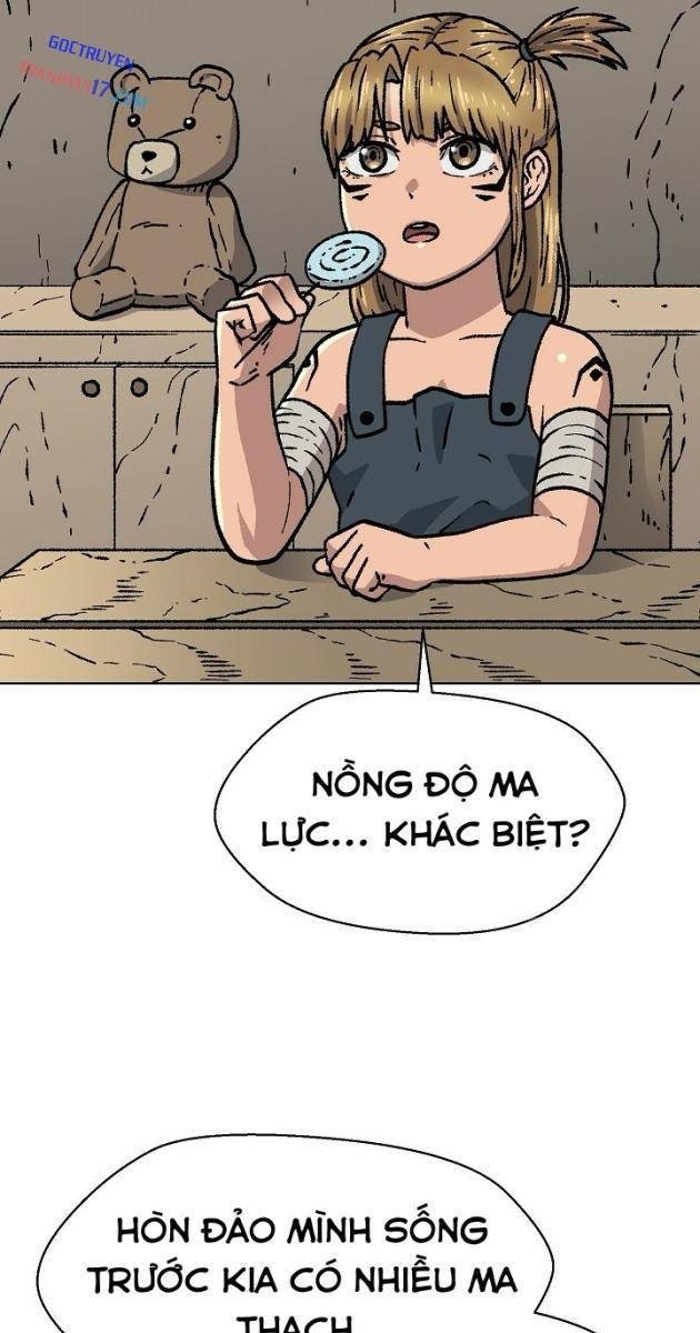 Cánh Cổng Asura - Page 64
