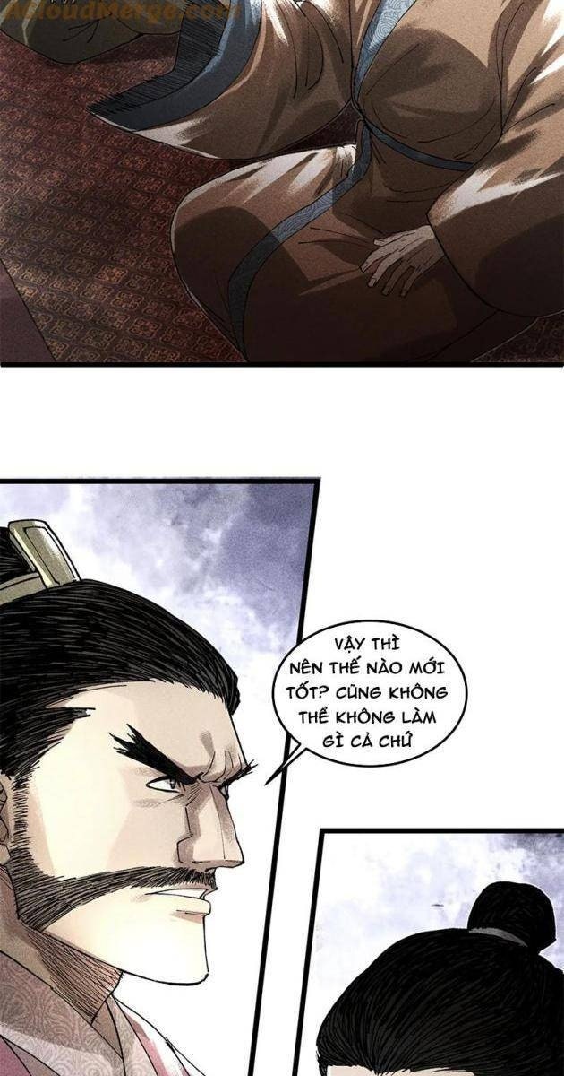 Máy Mô Phỏng Nhân Sinh Của Lữ Bố - Page 11