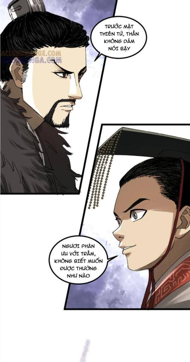 Máy Mô Phỏng Nhân Sinh Của Lữ Bố - Page 65