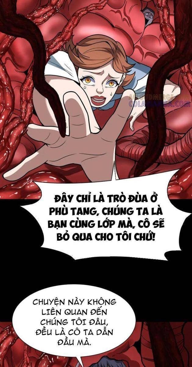 Kỷ Nguyên Kỳ Lạ - Page 74