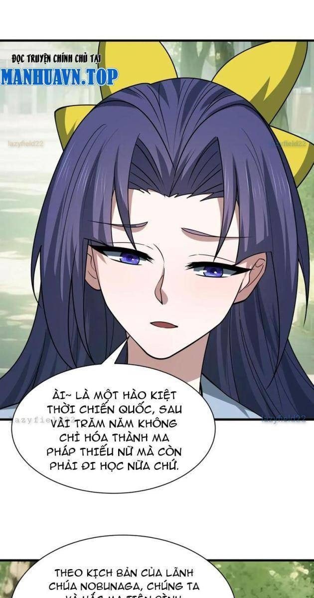 Kỷ Nguyên Kỳ Lạ - Page 68