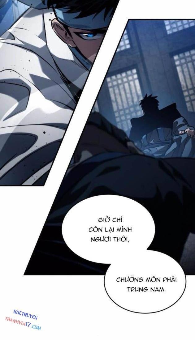 Vô Hạn Tử Linh Sư - Page 26