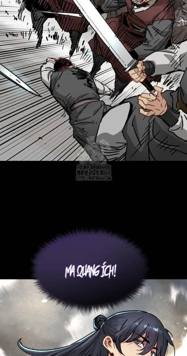Thiên Tài Đoản Mệnh - Page 8