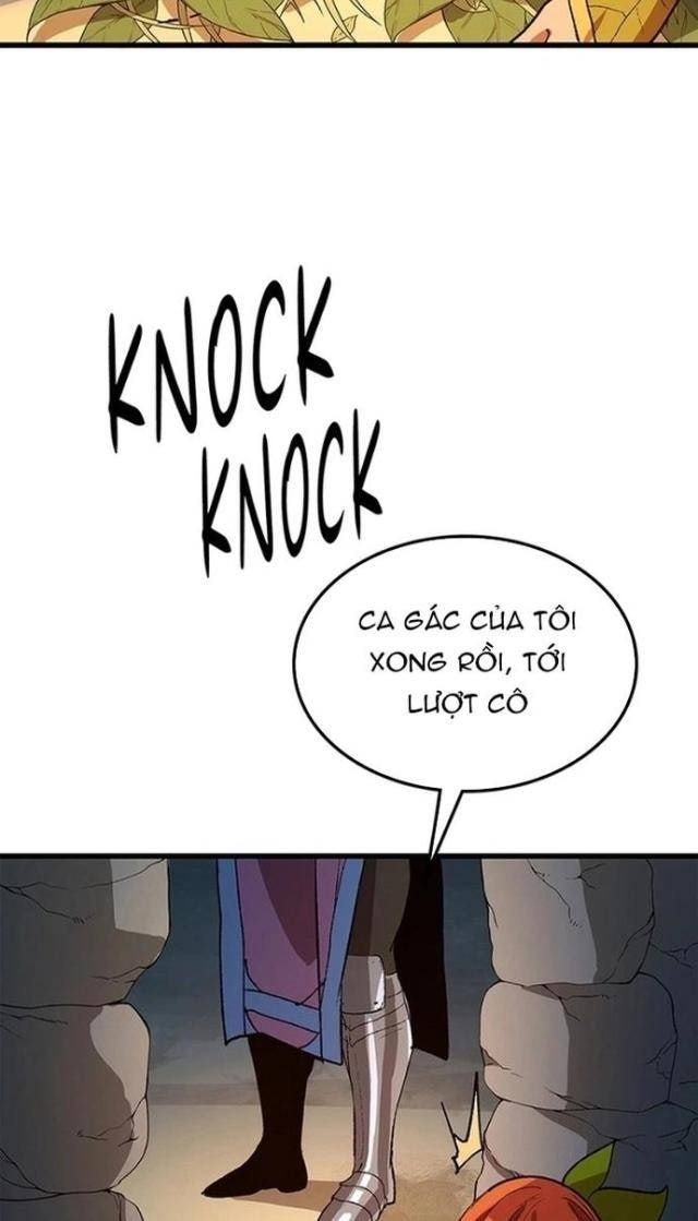 Sự Trở Lại Của Giáo Sư Runebound - Page 76