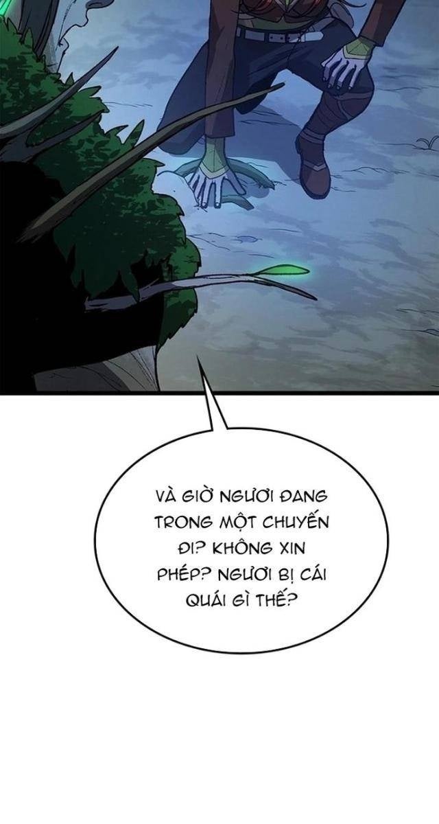 Sự Trở Lại Của Giáo Sư Runebound - Page 95
