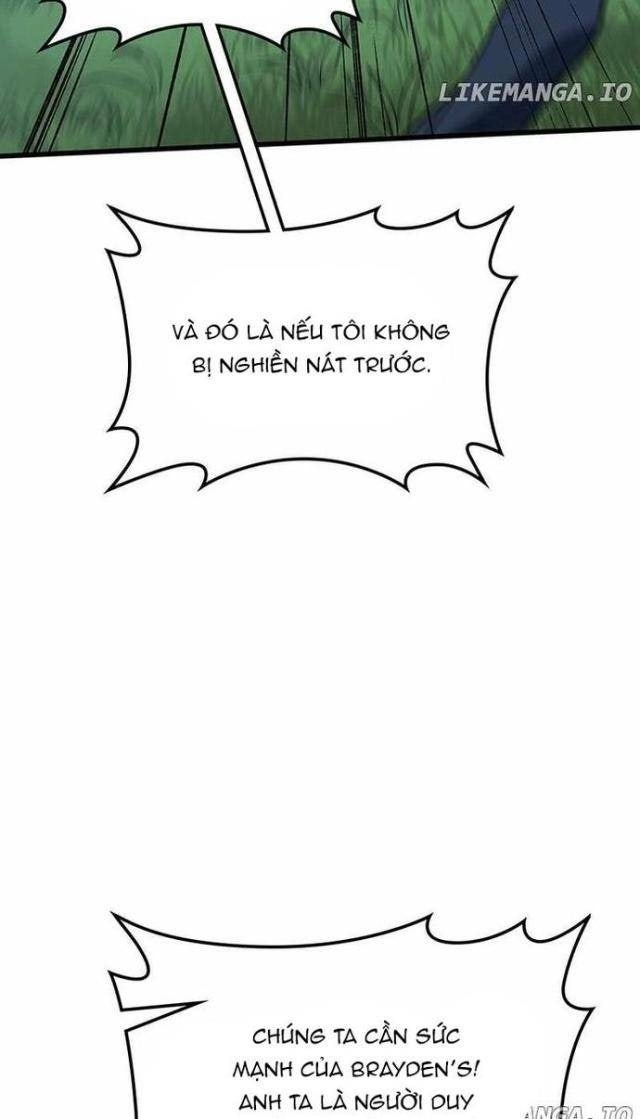 Sự Trở Lại Của Giáo Sư Runebound - Page 86