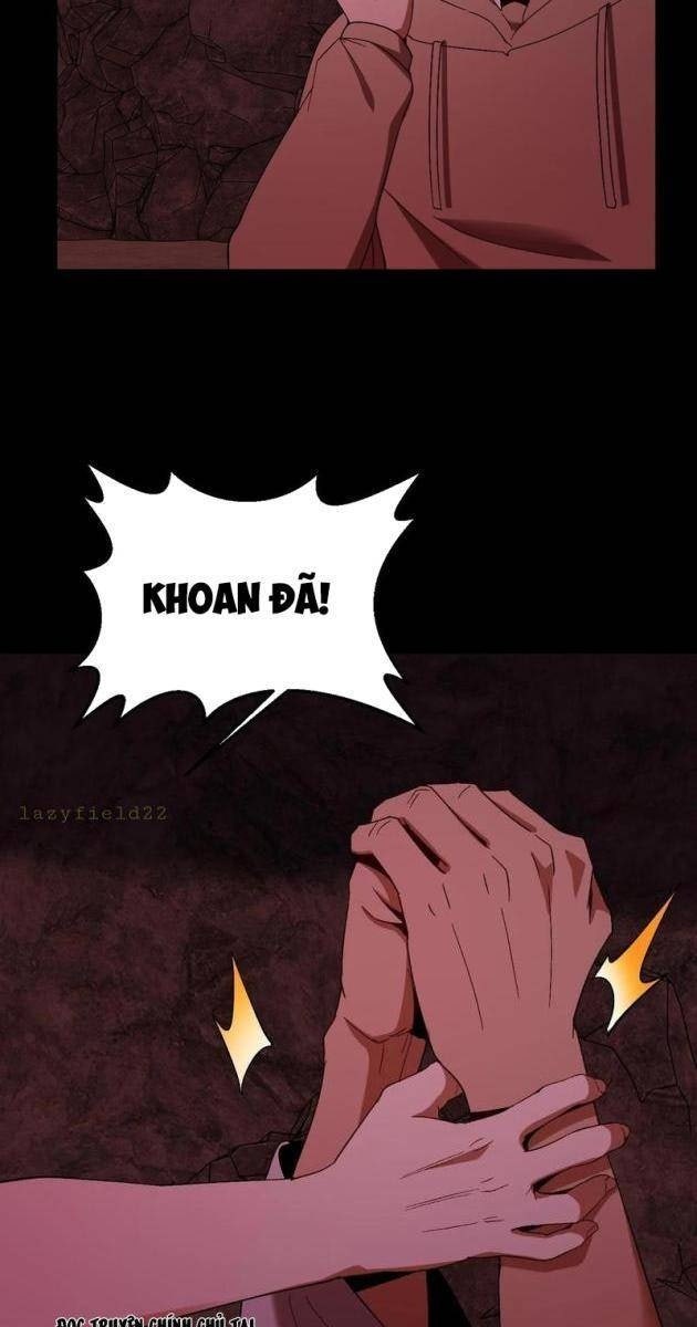 Ngày Tôi Sinh Ra, Bách Quỷ Dạ Hành, Tuyết Thi Hộ Đạo - Page 47