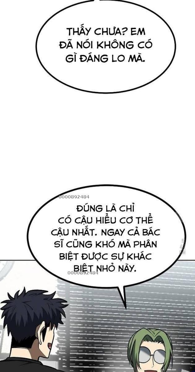Vua Võ Đài - Page 5