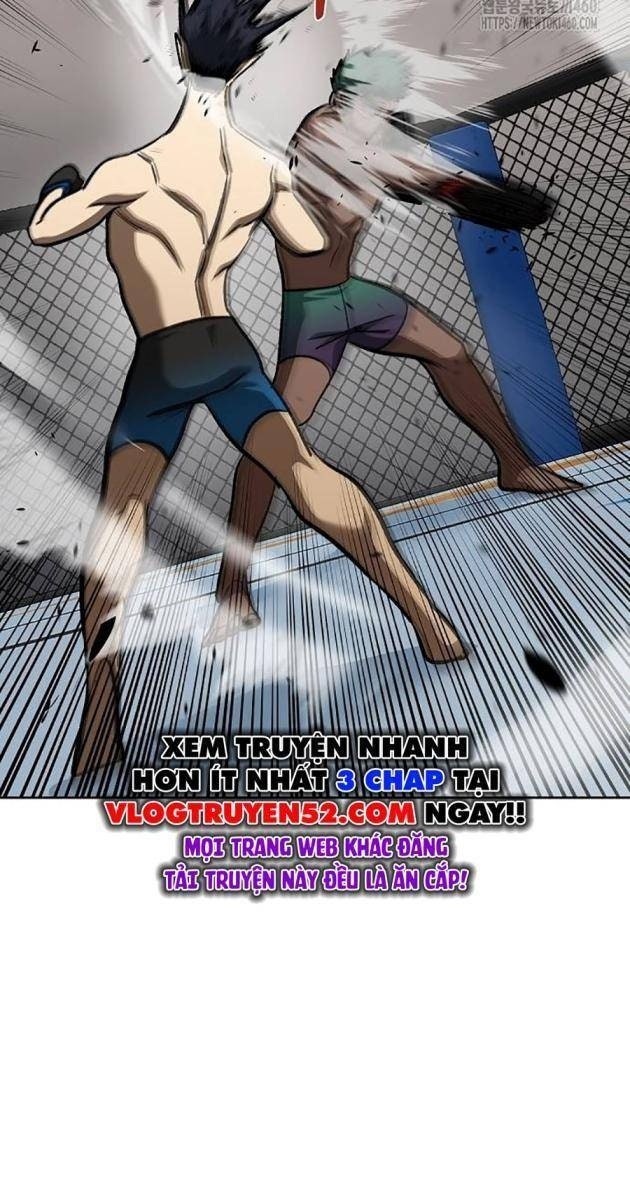 Vua Võ Đài - Page 16