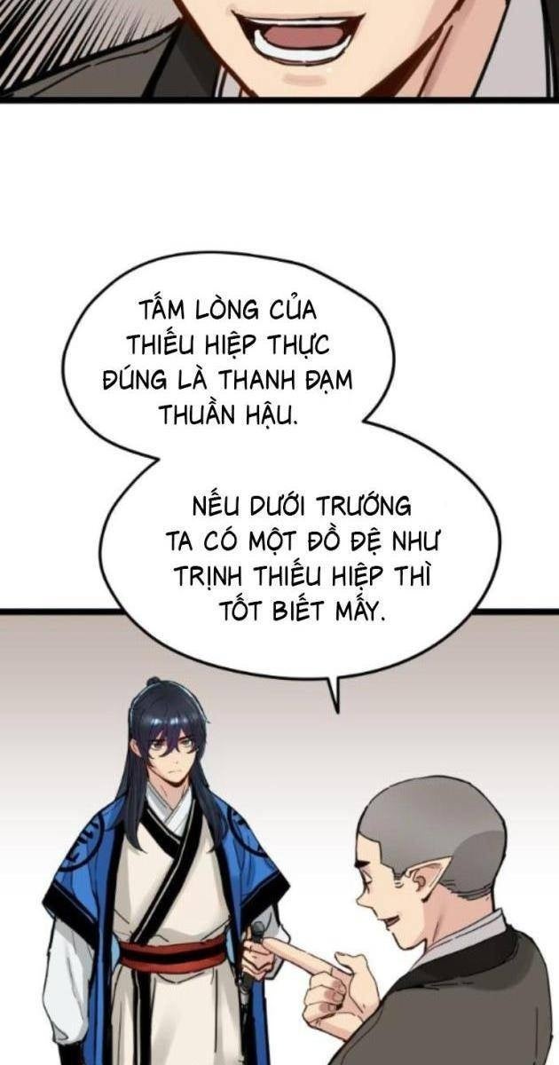 Thiên Tài Đoản Mệnh - Page 71