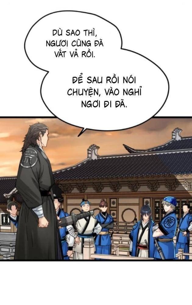 Thiên Tài Đoản Mệnh - Page 19