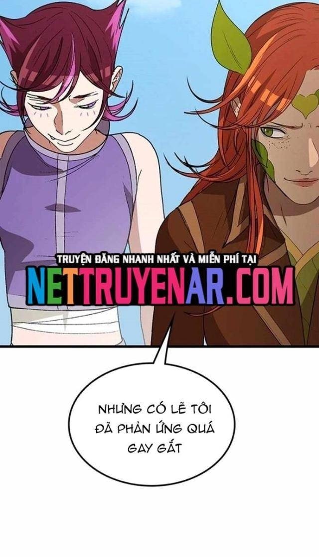 Sự Trở Lại Của Giáo Sư Runebound - Page 6