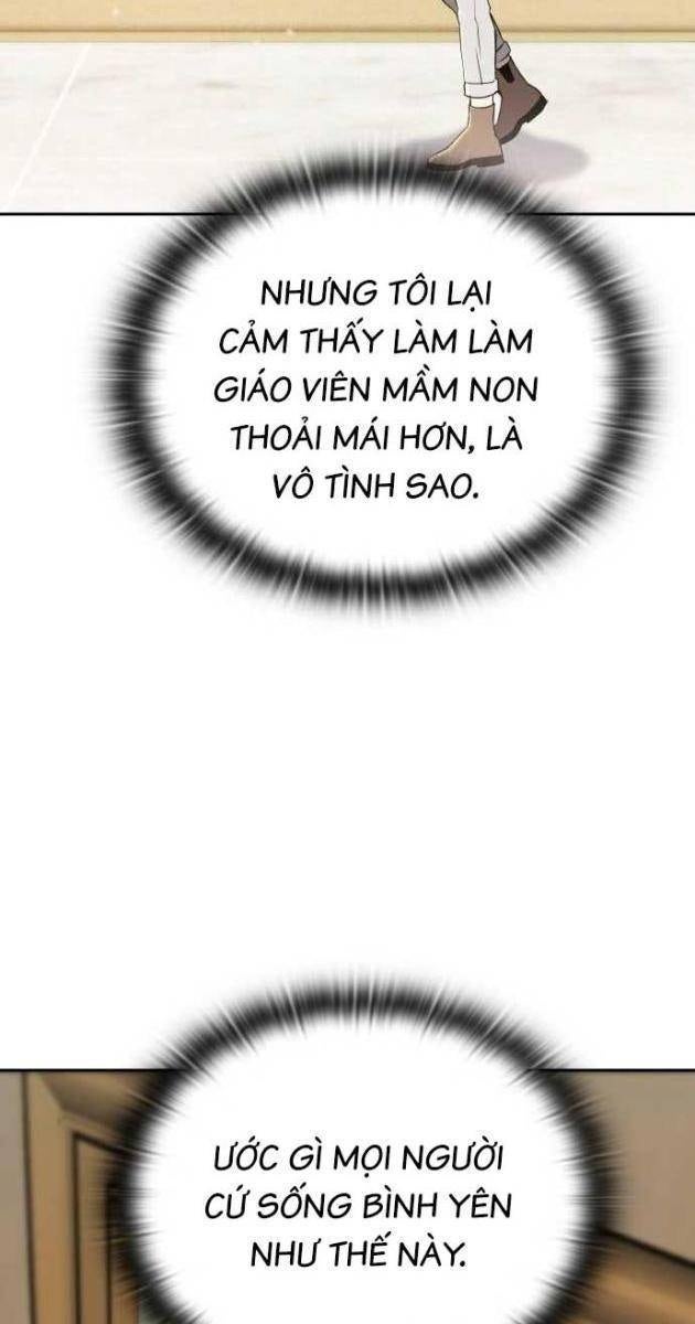 Trường Mẫu Giáo Thần Thú - Page 10