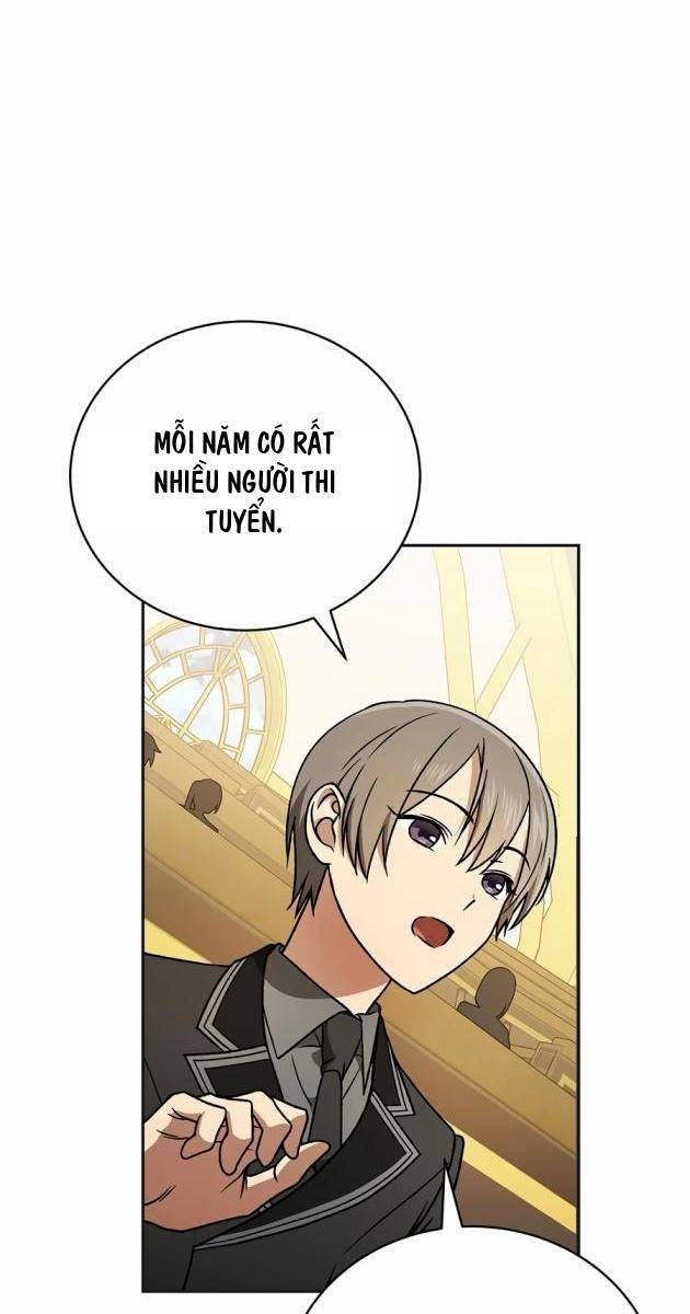 Thiên Tài Phép Thuật Nắm Bắt Khái Niệm - Page 14