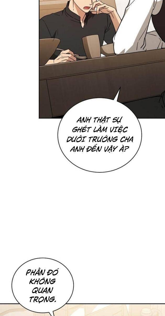 Thiên Tài Phép Thuật Nắm Bắt Khái Niệm - Page 102