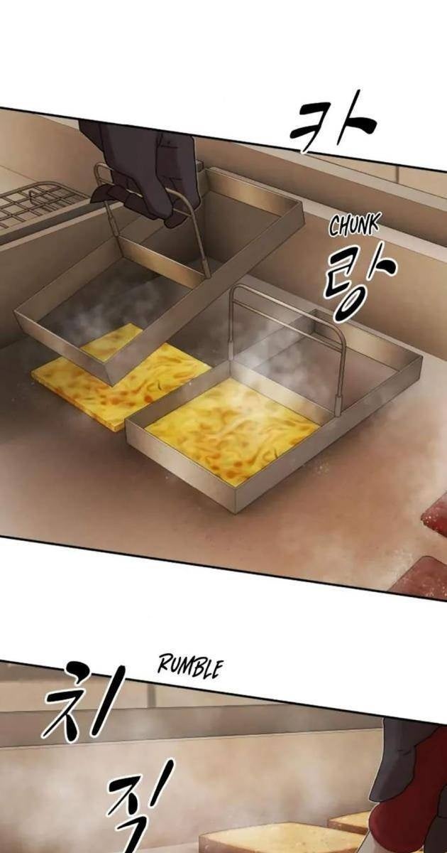 Thiên Tài Nhìn Thấu Thế Giới - Page 37