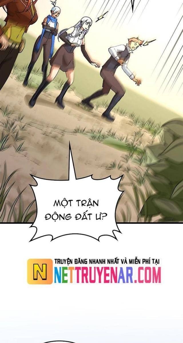 Sự Trở Lại Của Giáo Sư Runebound - Page 7