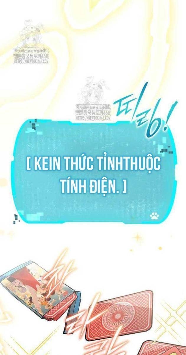 Trường Mẫu Giáo Thần Thú - Page 186