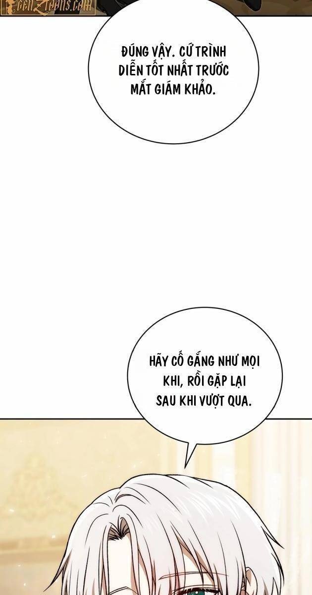 Thiên Tài Phép Thuật Nắm Bắt Khái Niệm - Page 132