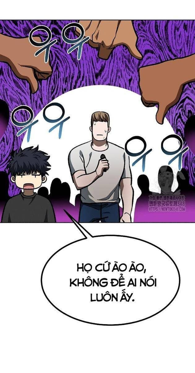 Vua Võ Đài - Page 34