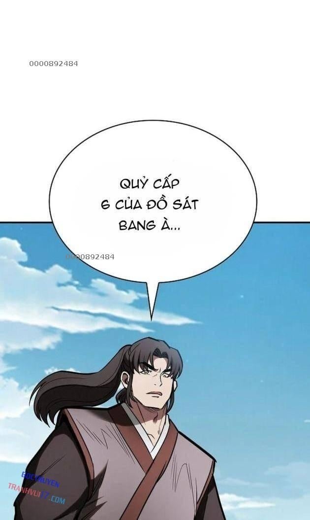 Cuộc Sống Của Gián Điệp Ma Giáo - Page 27