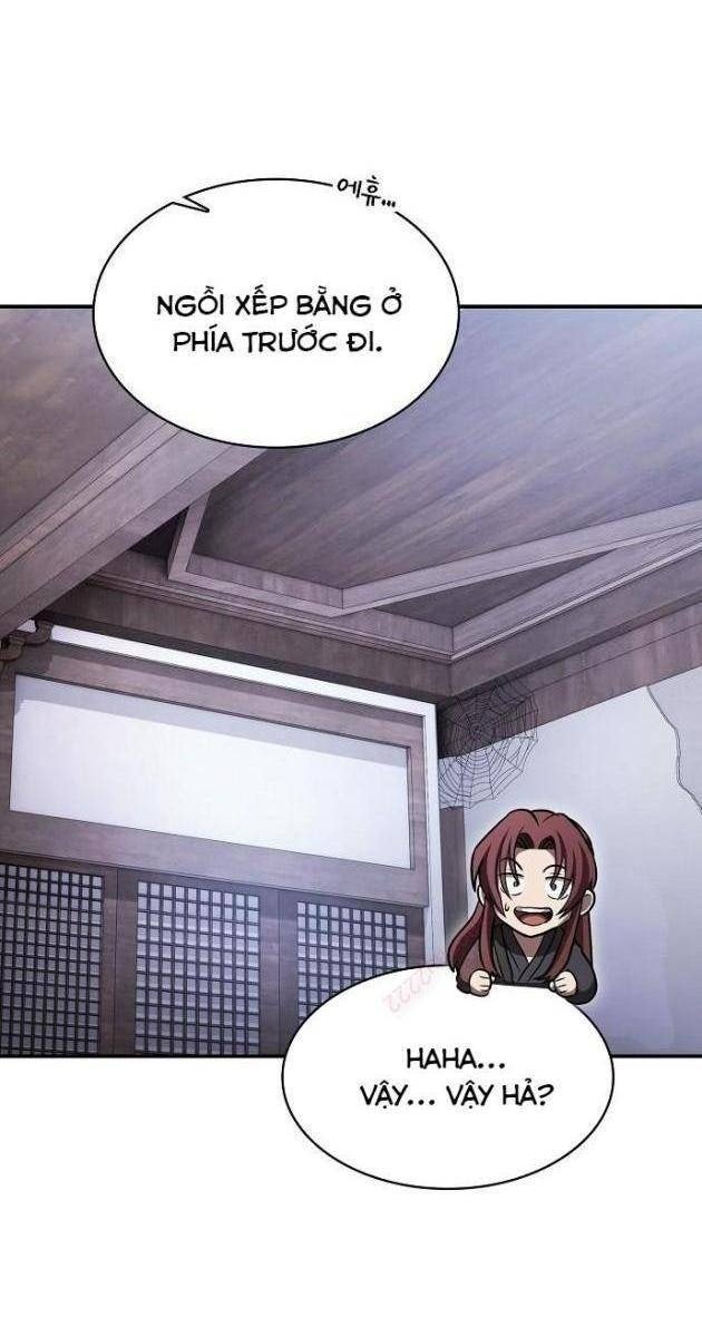 Cuộc Sống Của Gián Điệp Ma Giáo - Page 97