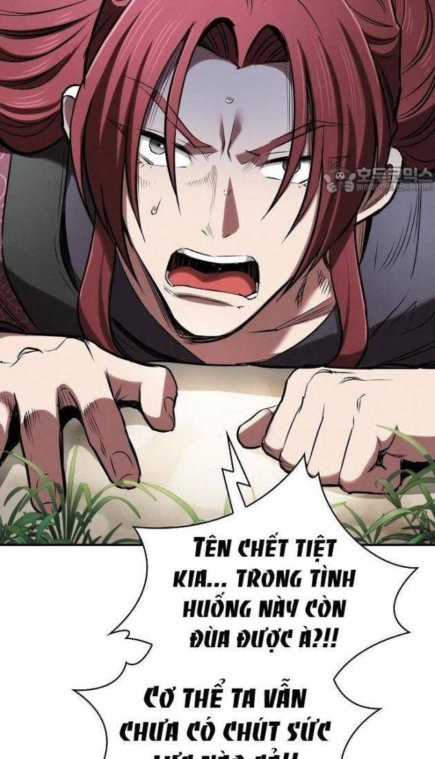 Cuộc Sống Của Gián Điệp Ma Giáo - Page 62
