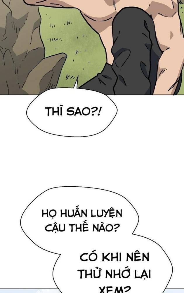 Cánh Cổng Asura - Page 29