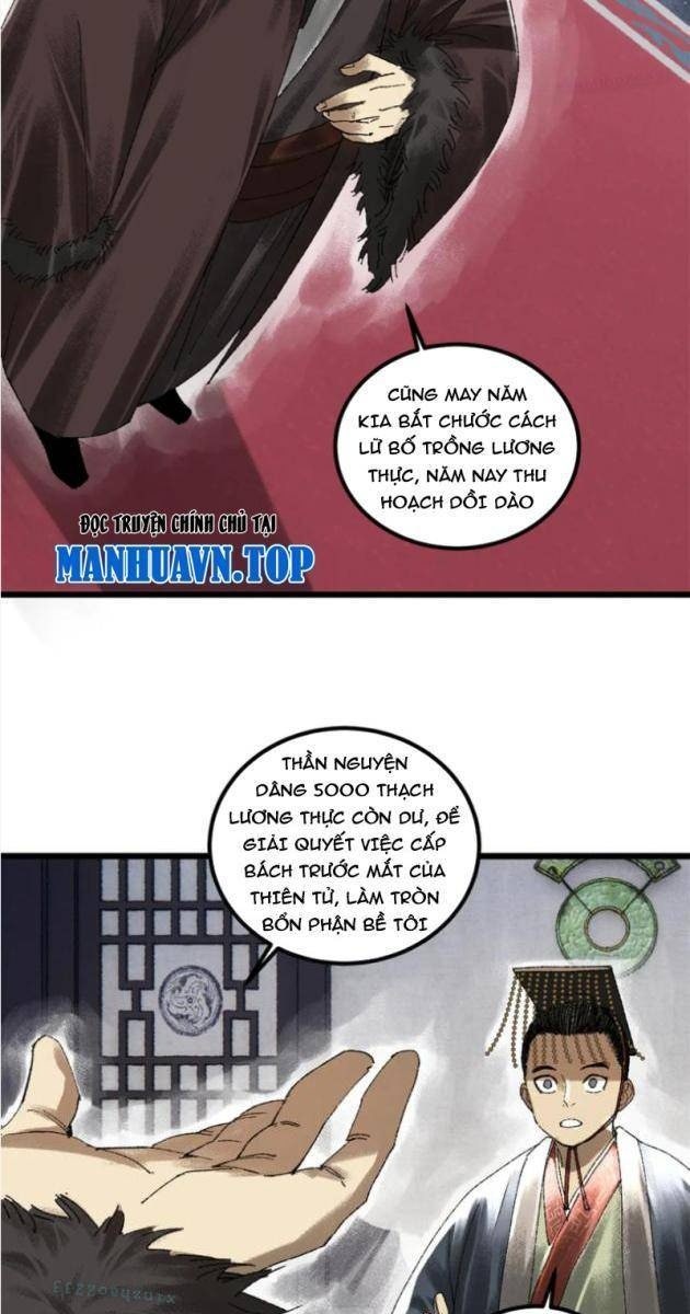 Máy Mô Phỏng Nhân Sinh Của Lữ Bố - Page 63