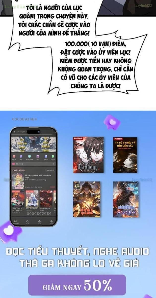 Mạt Thế Kiếm Thần: Ta Chấn Kinh Toàn Cầu - Page 73