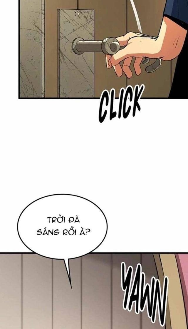 Sự Trở Lại Của Giáo Sư Runebound - Page 20