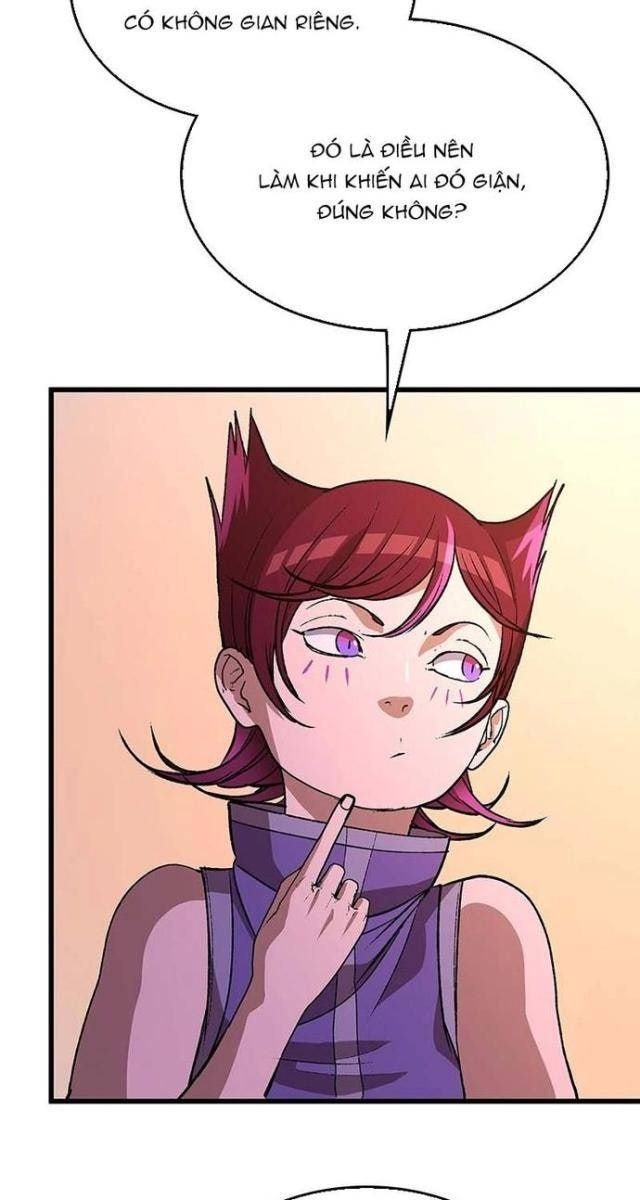 Sự Trở Lại Của Giáo Sư Runebound - Page 103