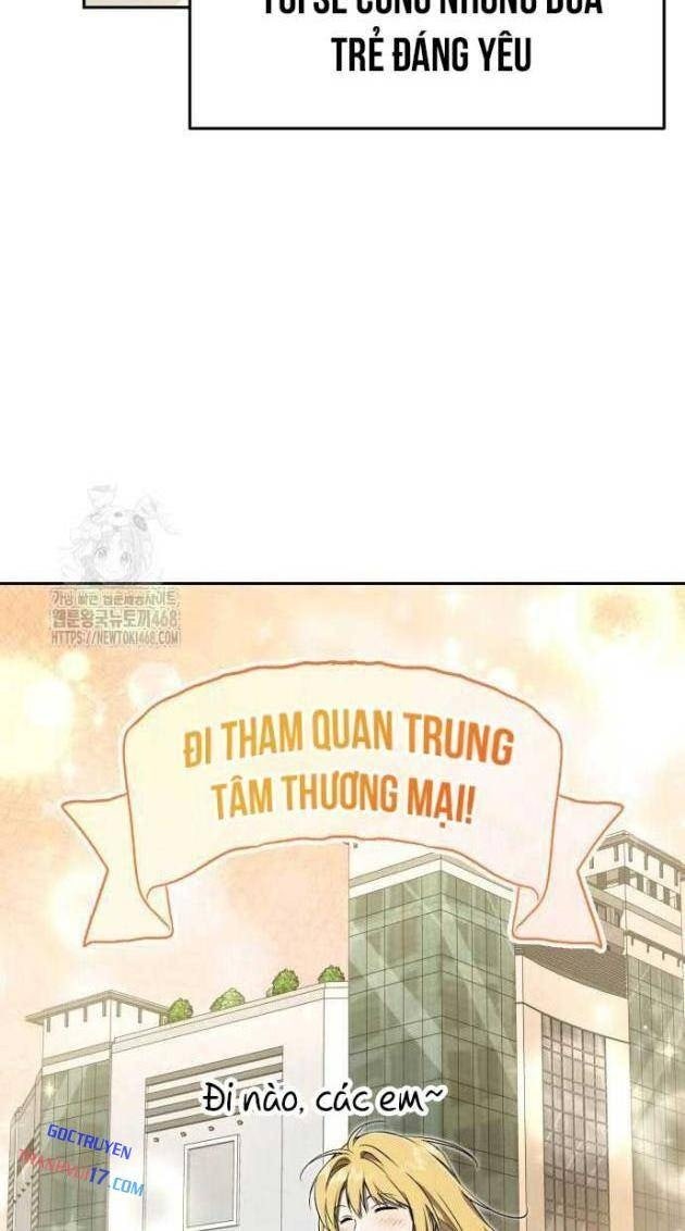Trường Mẫu Giáo Thần Thú - Page 4