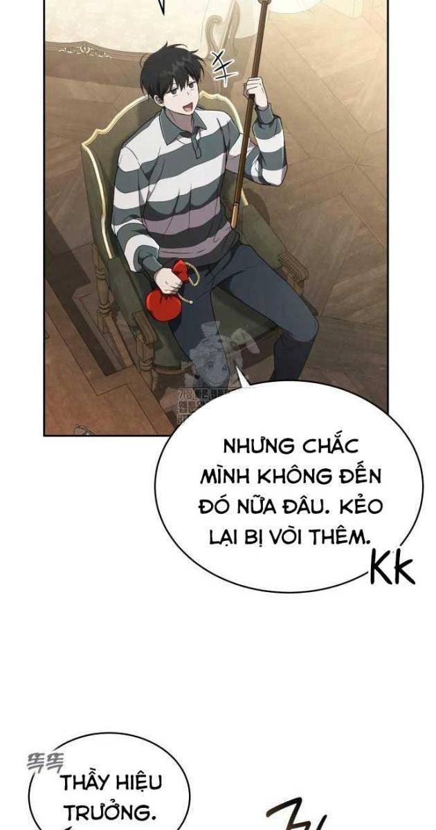 Trường Mẫu Giáo Thần Thú - Page 117