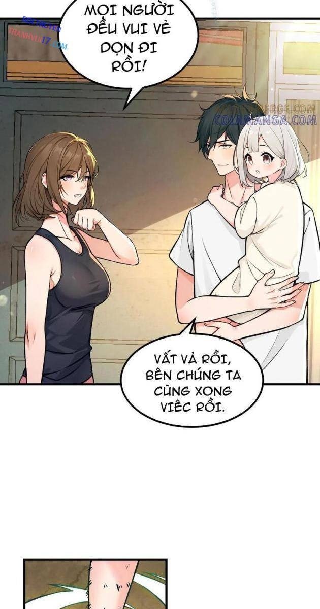 Chuyển Sinh Thành Tra Nam, Ta Giúp Thê Tử Trường Sinh - Page 9
