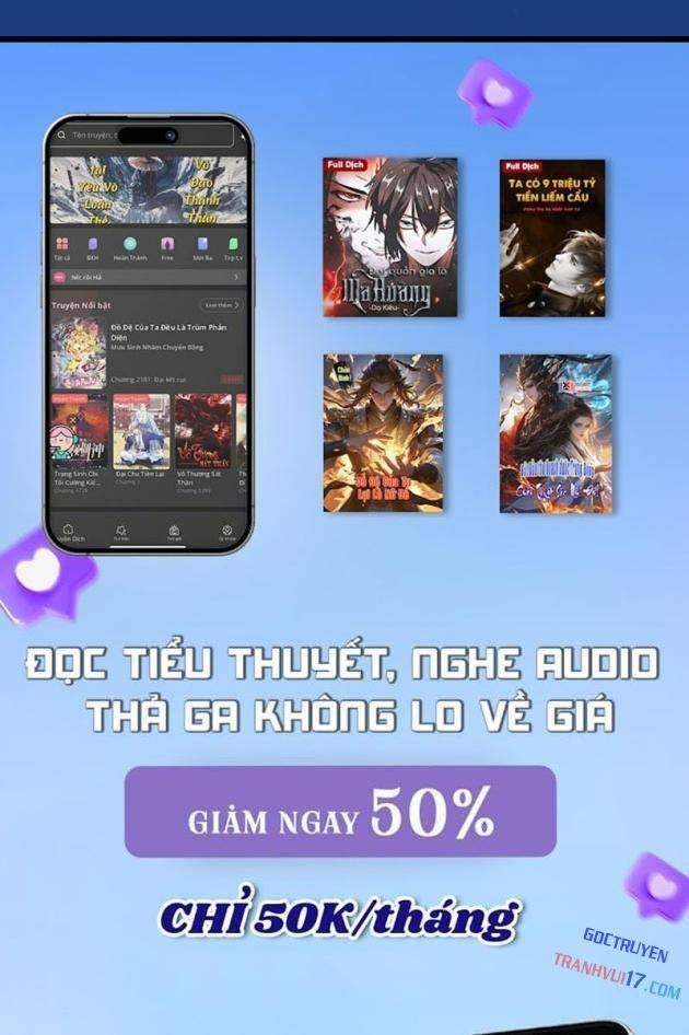 Người Giữ Cửa Vạn Giới - Page 42