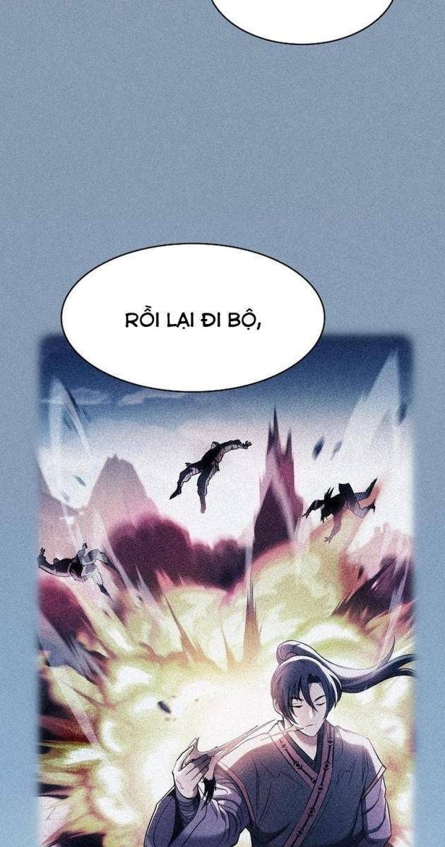 Cuộc Sống Của Gián Điệp Ma Giáo - Page 22
