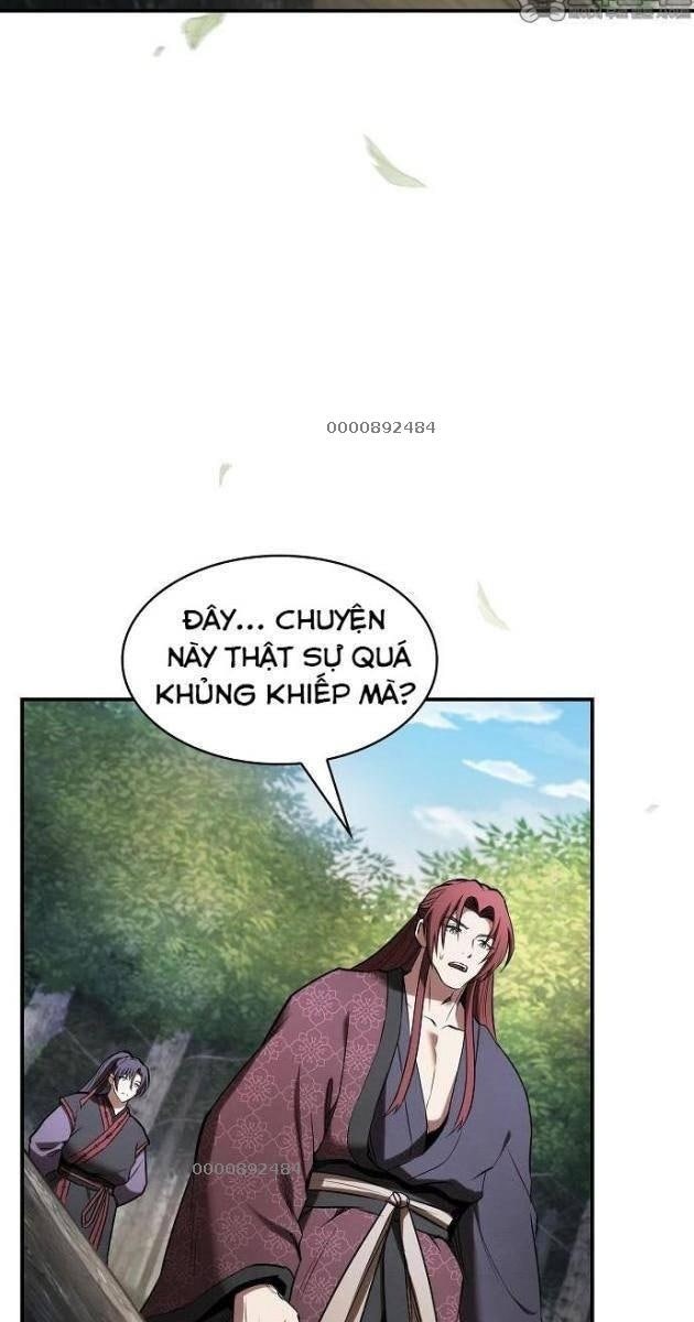 Cuộc Sống Của Gián Điệp Ma Giáo - Page 5