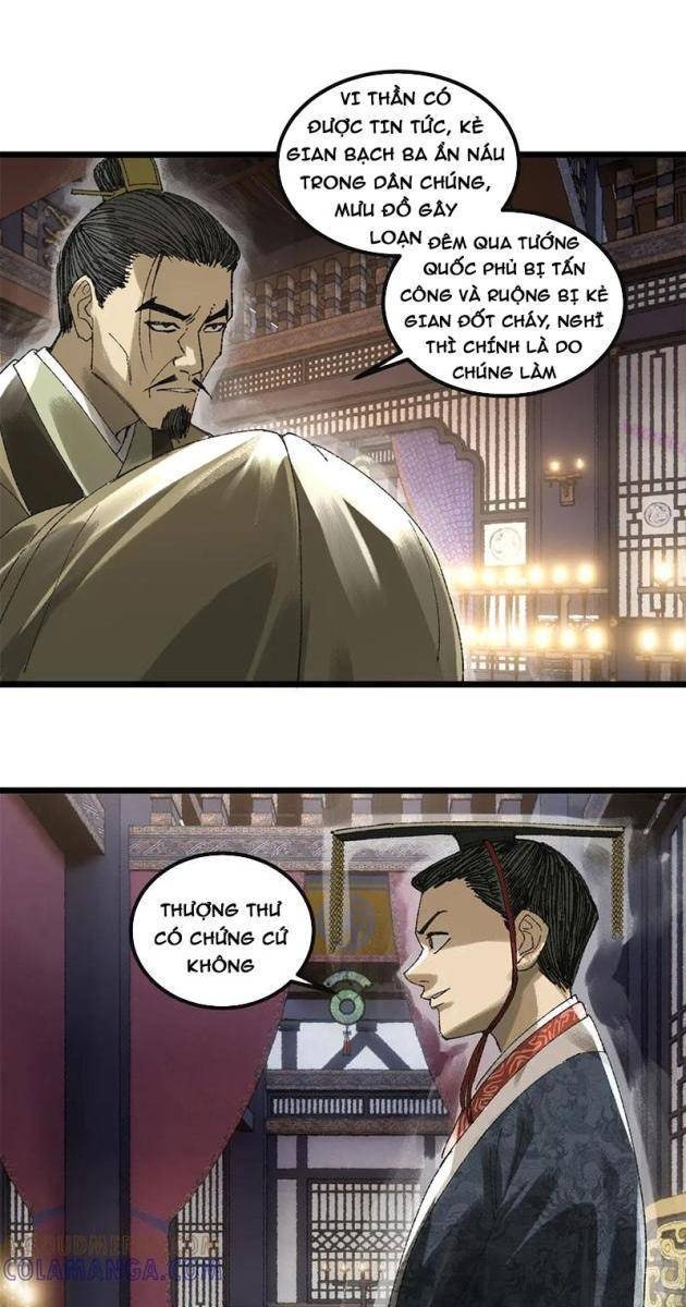 Máy Mô Phỏng Nhân Sinh Của Lữ Bố - Page 27