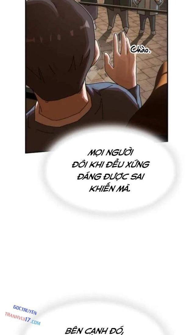 Thiên Tài Nhìn Thấu Thế Giới - Page 124
