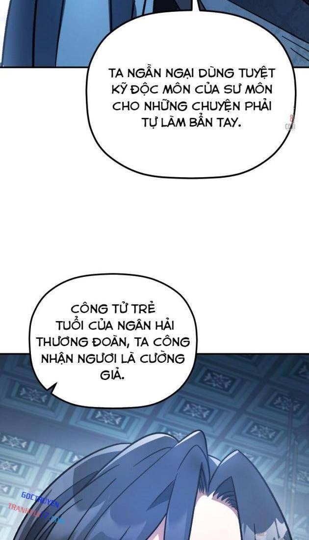Tiểu Công Tử Của Ân Hạ Thương Đoàn - Page 83