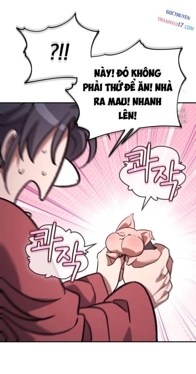 Tiểu Công Tử Của Ân Hạ Thương Đoàn - Page 31