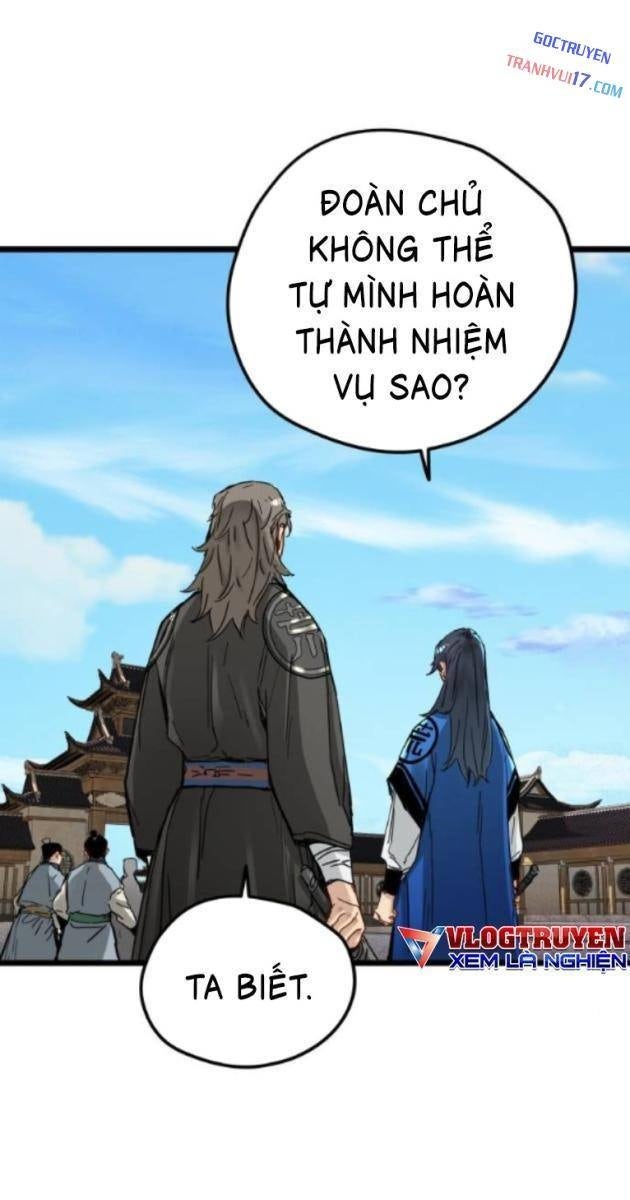 Thiên Tài Đoản Mệnh - Page 51