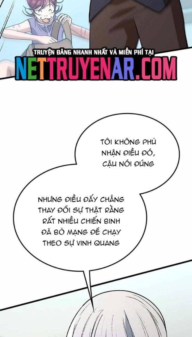 Sự Trở Lại Của Giáo Sư Runebound - Page 74