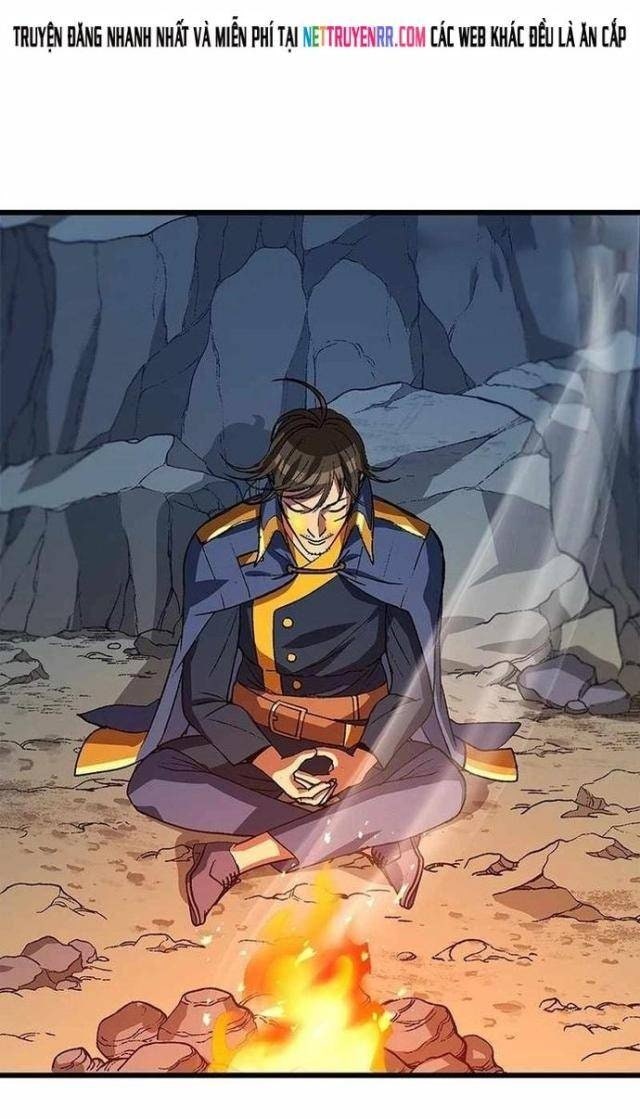Sự Trở Lại Của Giáo Sư Runebound - Page 78