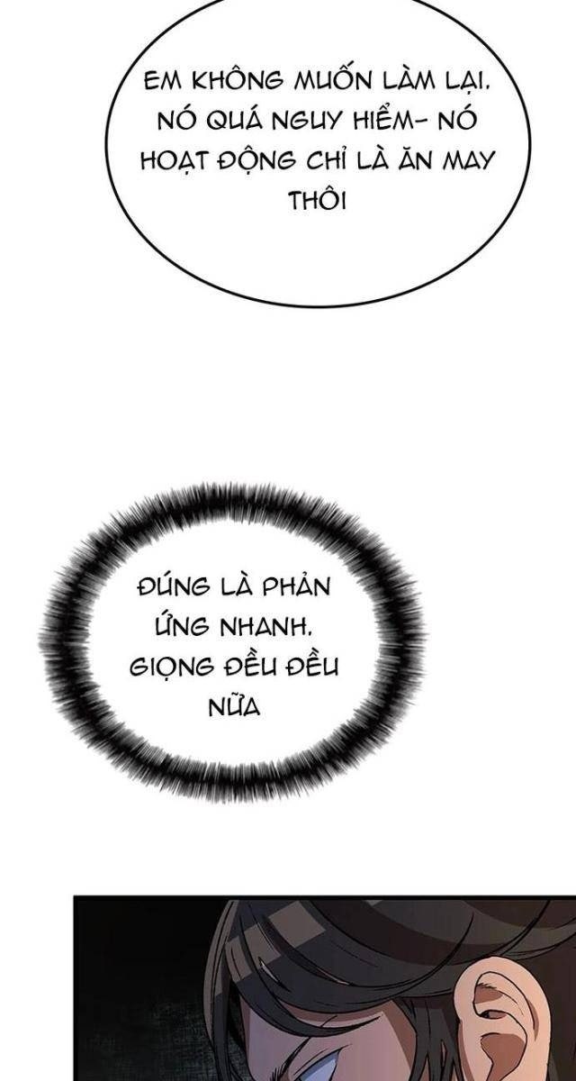 Sự Trở Lại Của Giáo Sư Runebound - Page 89