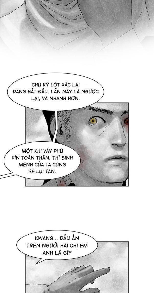 Máu lạnh - Page 57